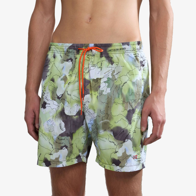 Napapijri Šorc V-Inuvik 