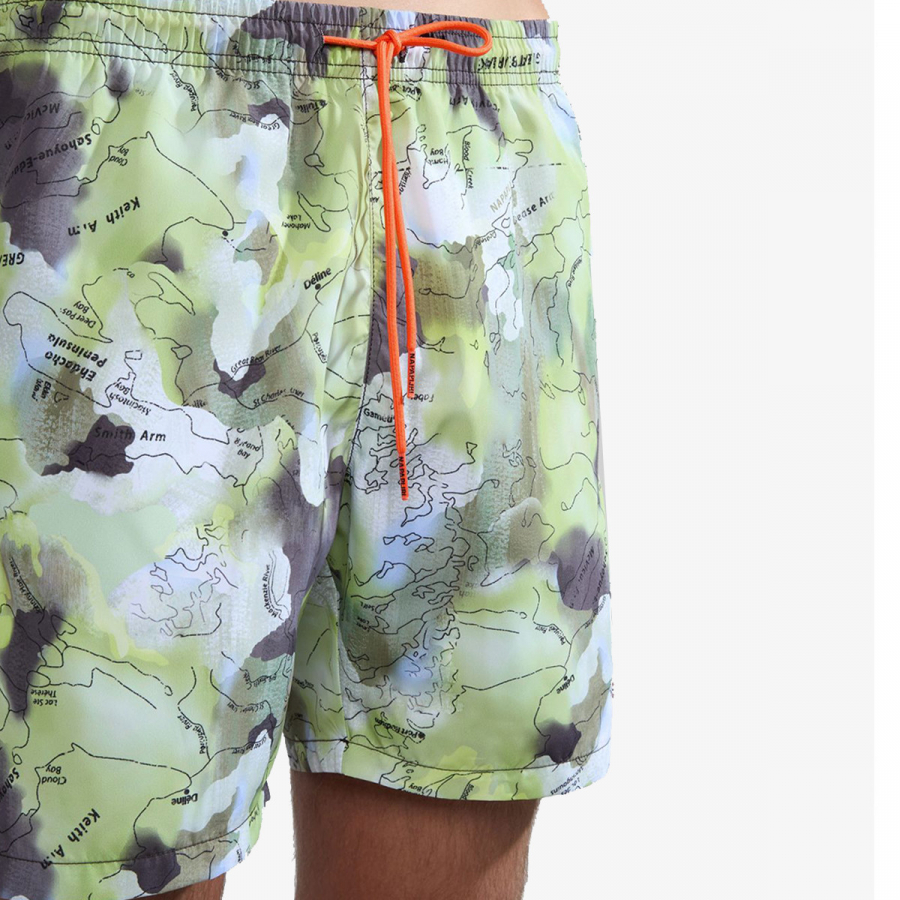 Napapijri Šorc V-Inuvik 