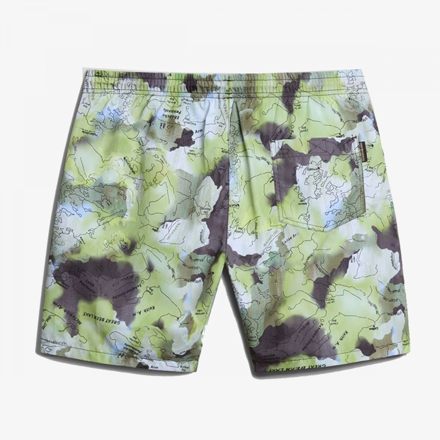 Napapijri Šorc V-Inuvik 