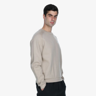 Napapijri Dukserica B-ROLLIN C N1I BEIGE ROCKY 