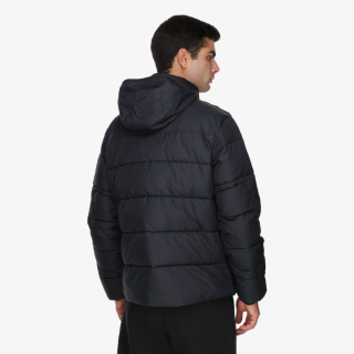 Napapijri Jakna RF PUFFER OPEN 041 BLACK 