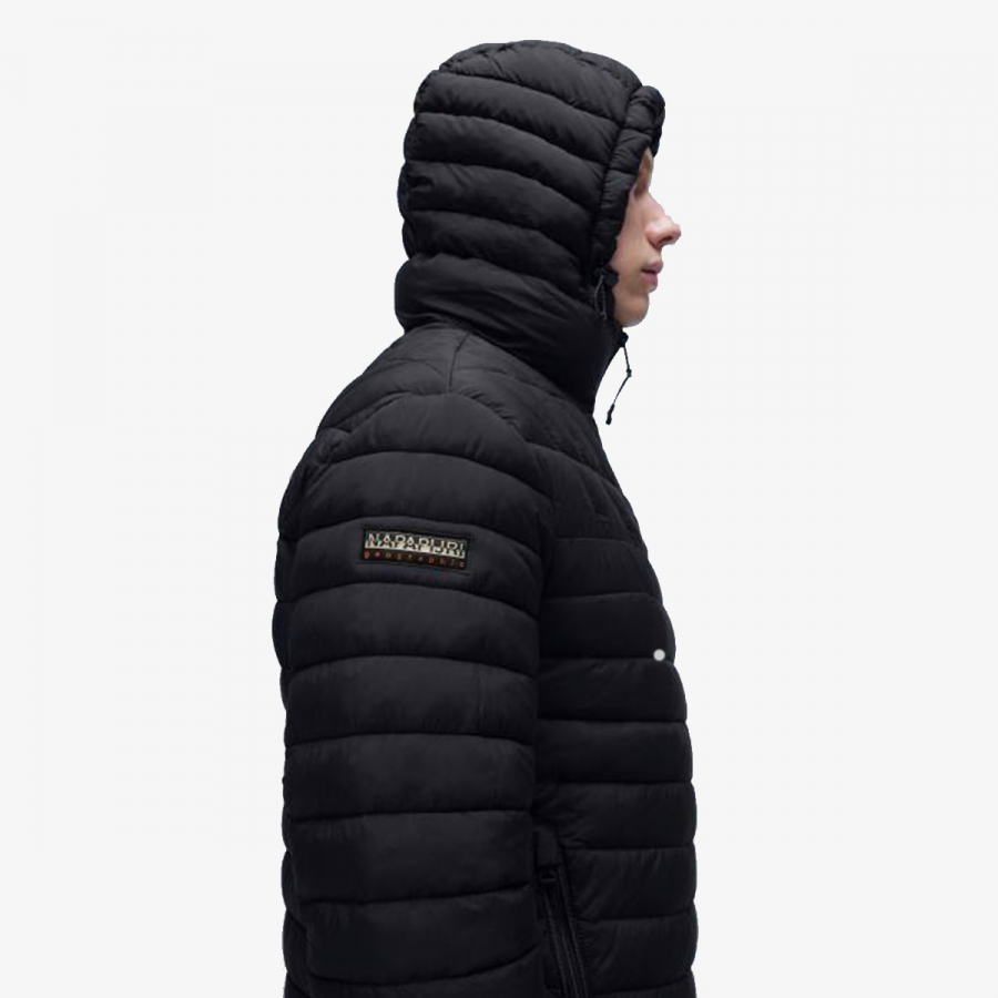 Napapijri Jakna A-LAPAZ H 