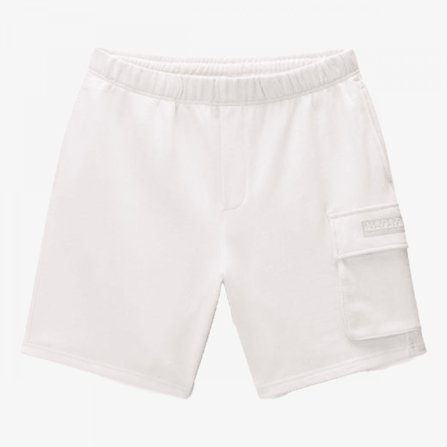Napapijri Šorc N-BOX LOGO CARGO 