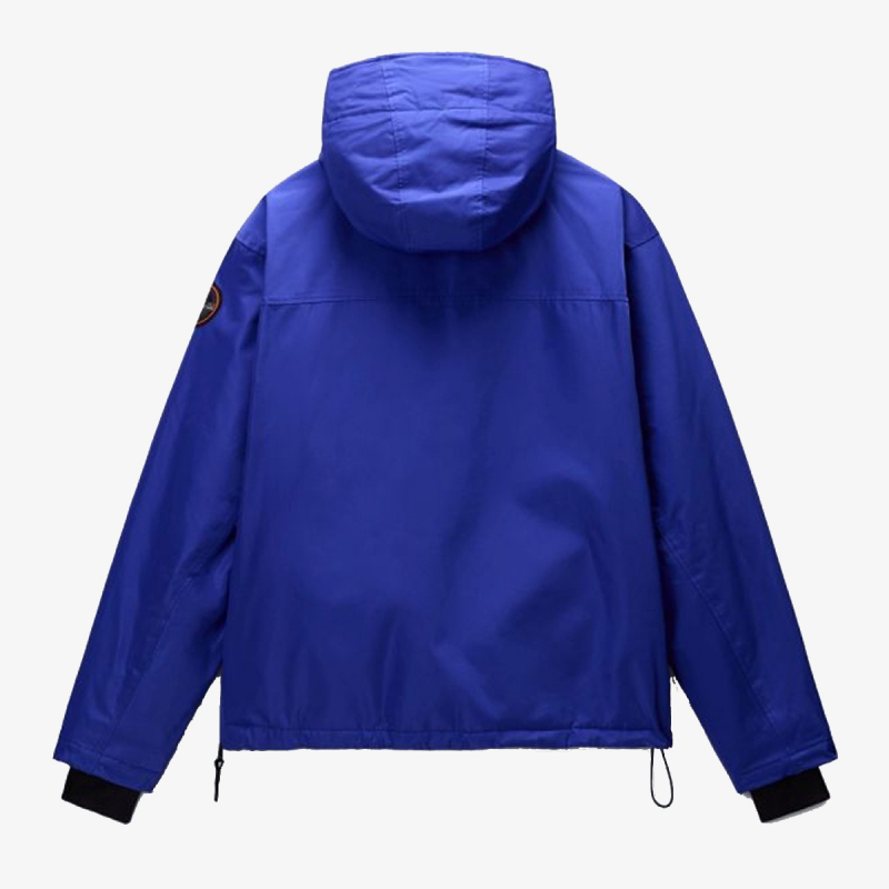 Napapijri Jakna RAINFOREST NEXT 