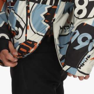 Napapijri Jakna RF NEXT AOP 