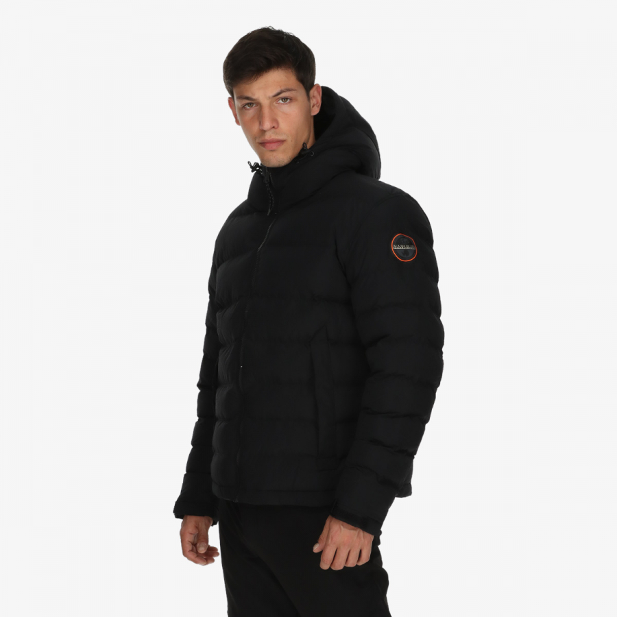 Napapijri Jakna A-TEREZ 