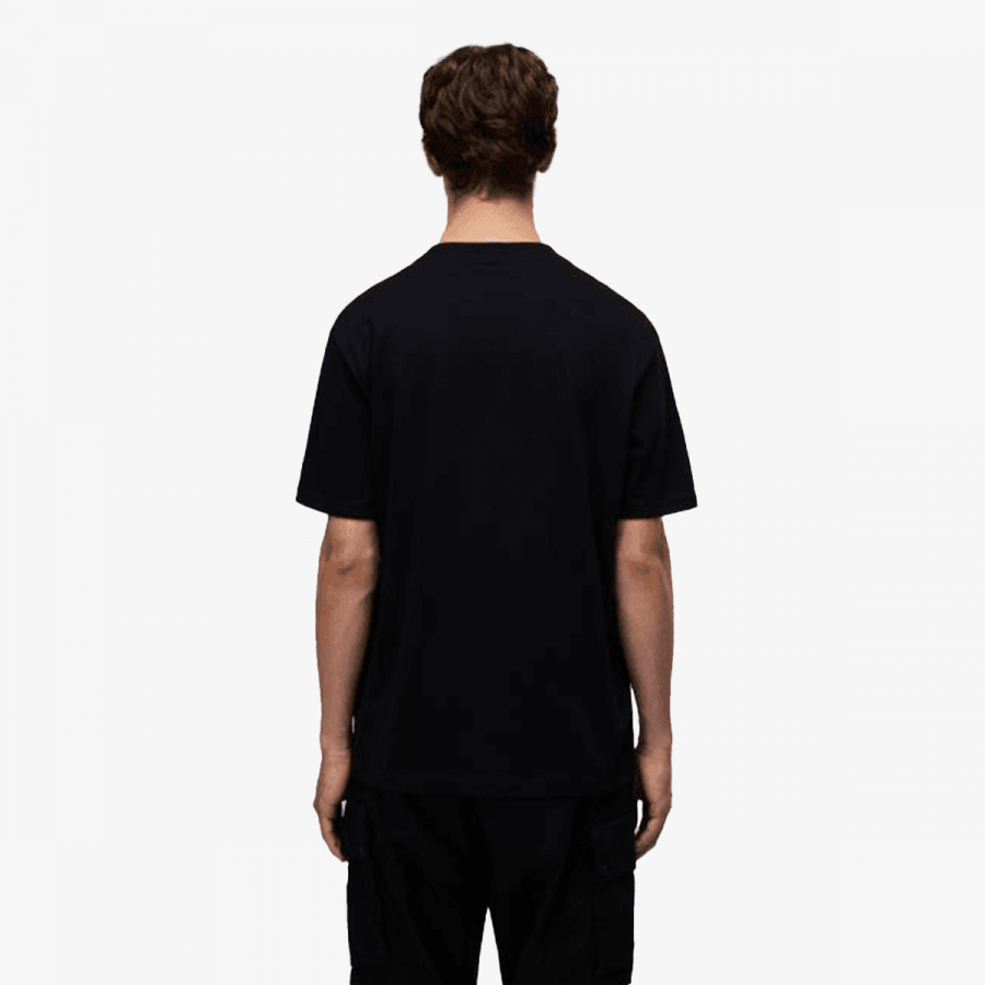 Napapijri Majica S-SMALL BOX SS 