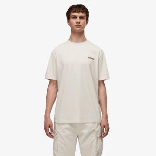 Napapijri Majica S-SMALL BOX SS 