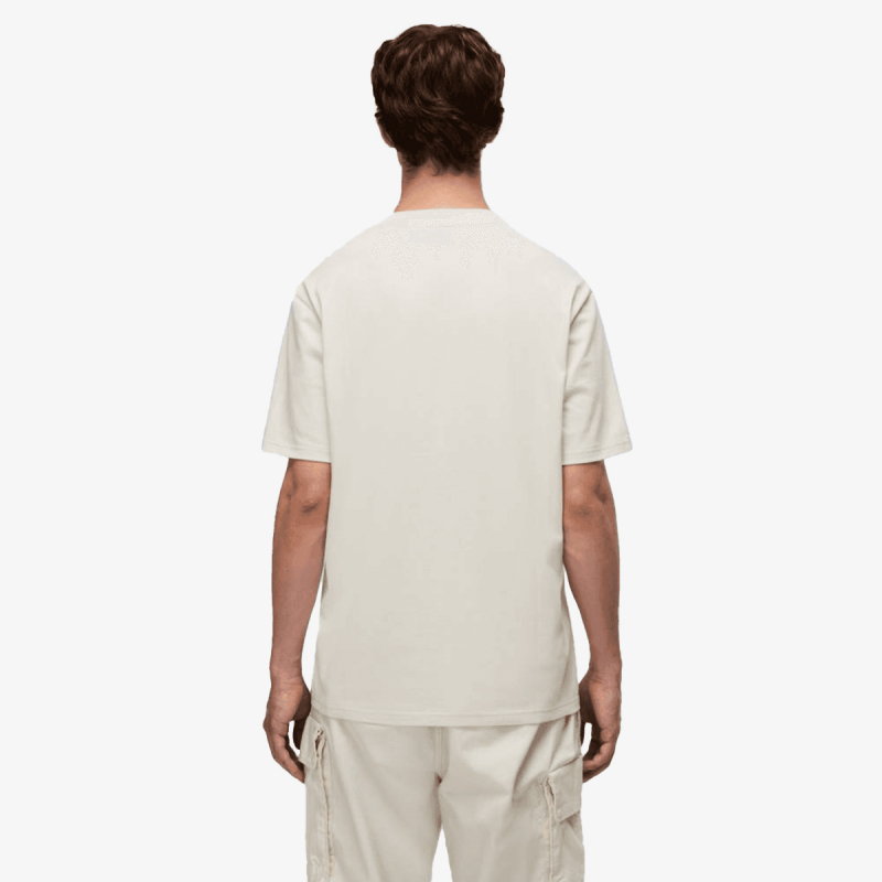 Napapijri Majica S-SMALL BOX SS 