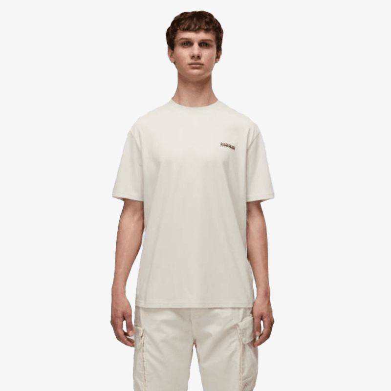 Napapijri Majica S-SMALL BOX SS 