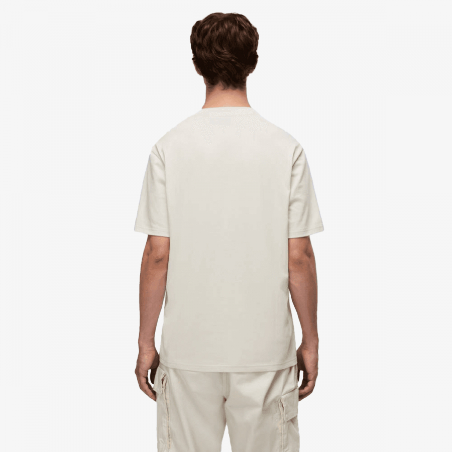 Napapijri Majica S-SMALL BOX SS 