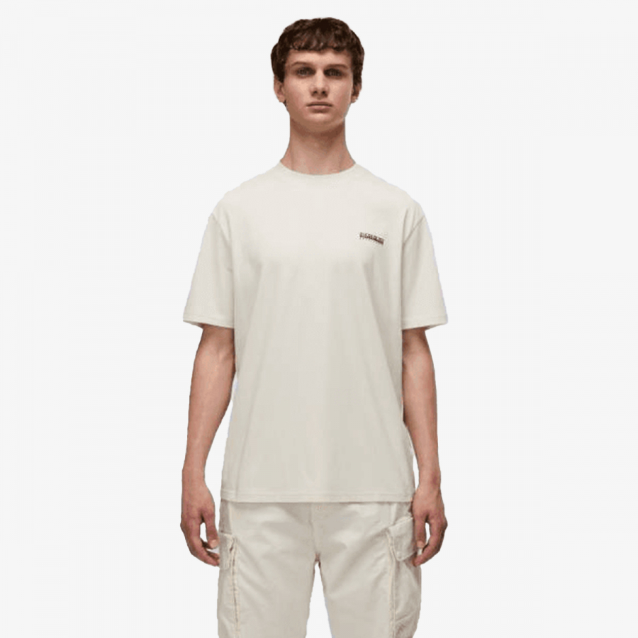 Napapijri Majica S-SMALL BOX SS 