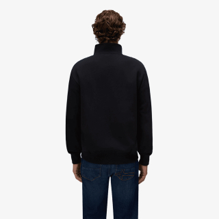 Napapijri Dukserica B-BOX LOGO HZ WI 