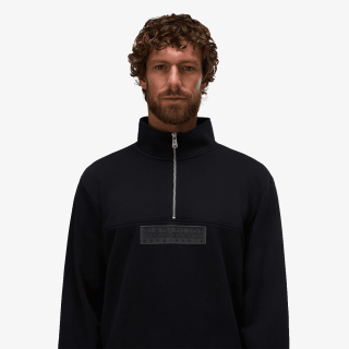 Napapijri Dukserica B-BOX LOGO HZ WI 