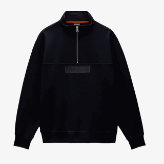 Napapijri Dukserica B-BOX LOGO HZ WI 