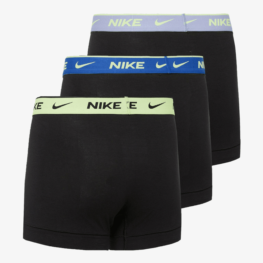 Nike Bokserice TRUNK 3PK 