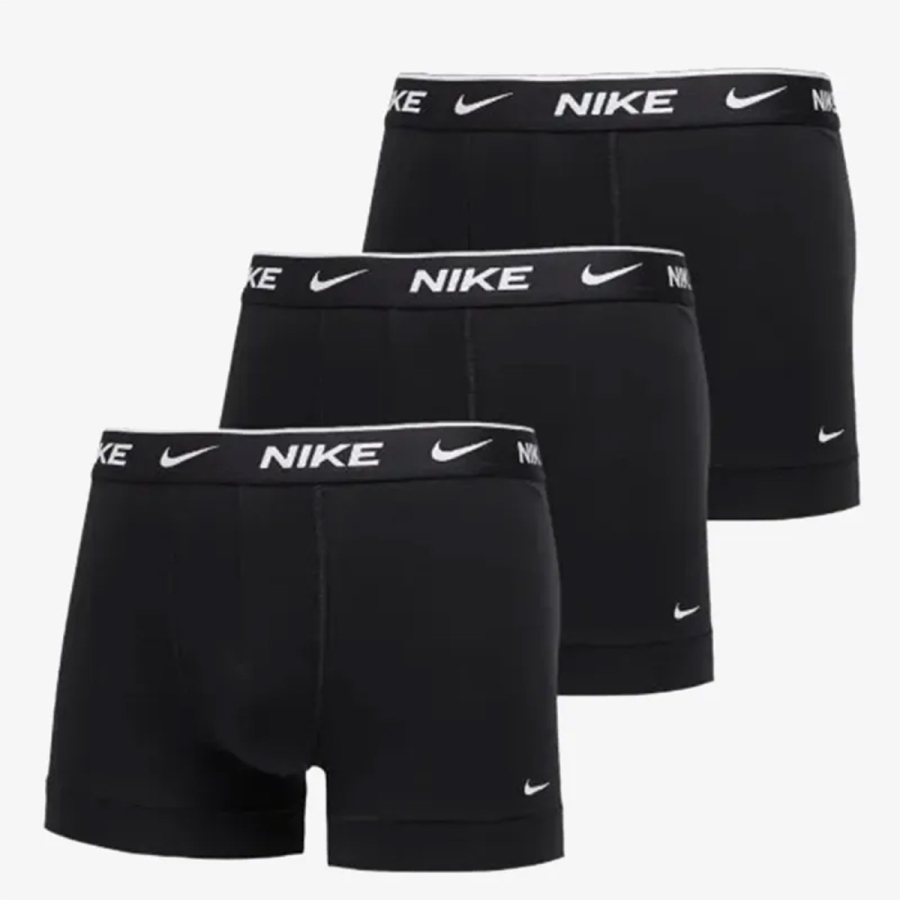 Nike Bokserice TRUNK 3PK 