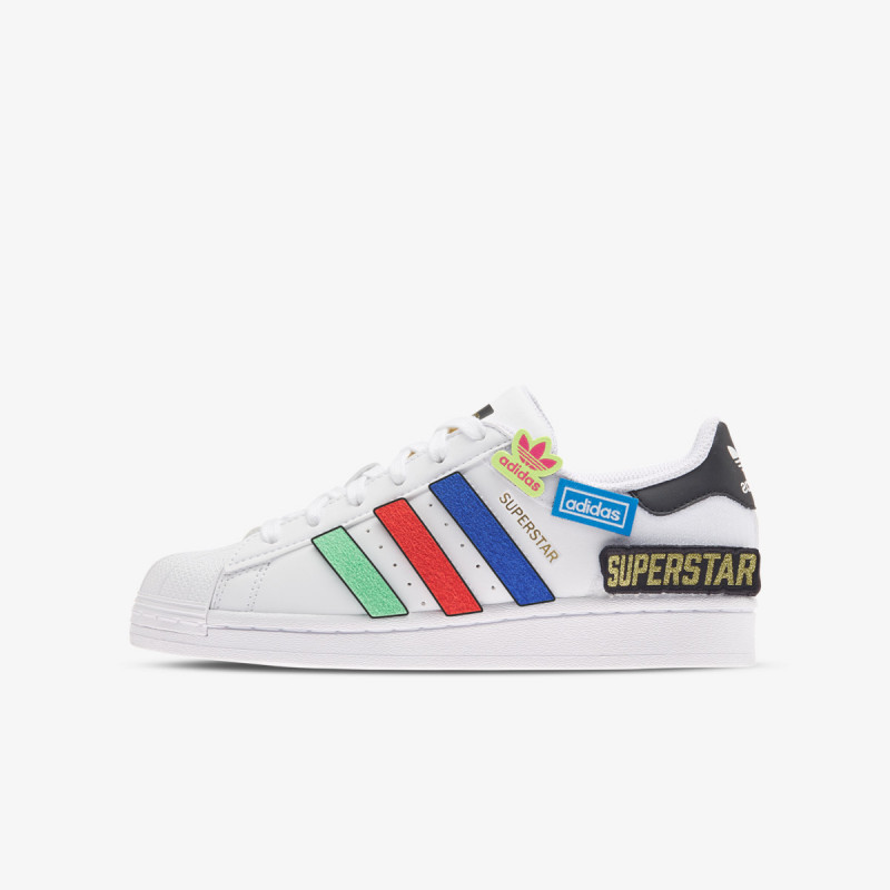 Buzz patike clearance adidas superstar