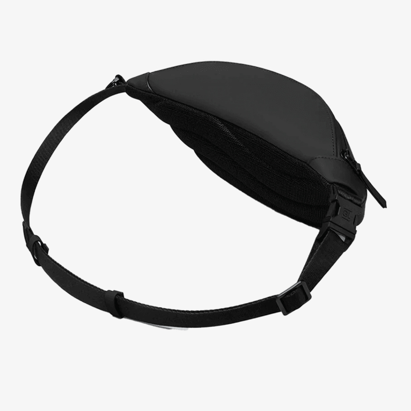 Proizvodi SPLASH BUMBAG - BLACK 