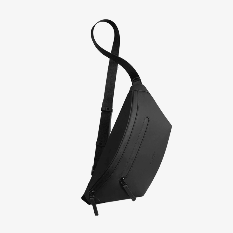 Proizvodi SPLASH BUMBAG - BLACK 