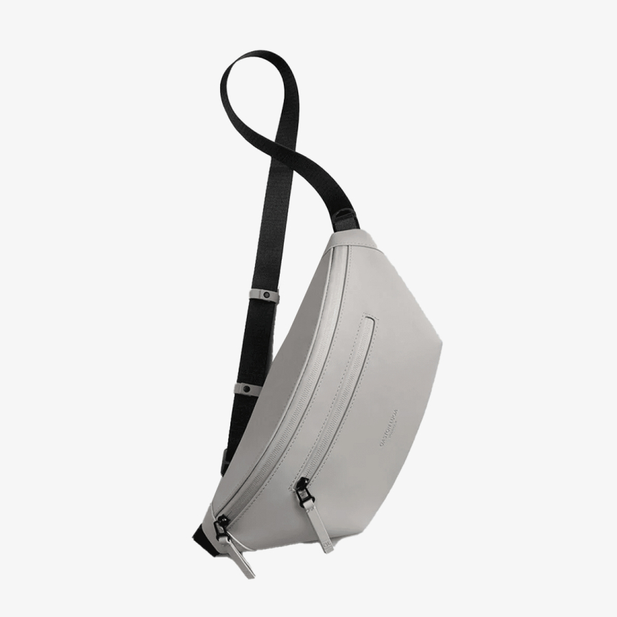 Proizvodi SPLASH BUMBAG - TAUPE 