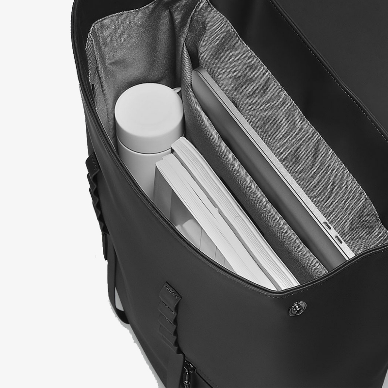 Gaston Luga Ranac SPLSH 13 2.0 - BLACK 