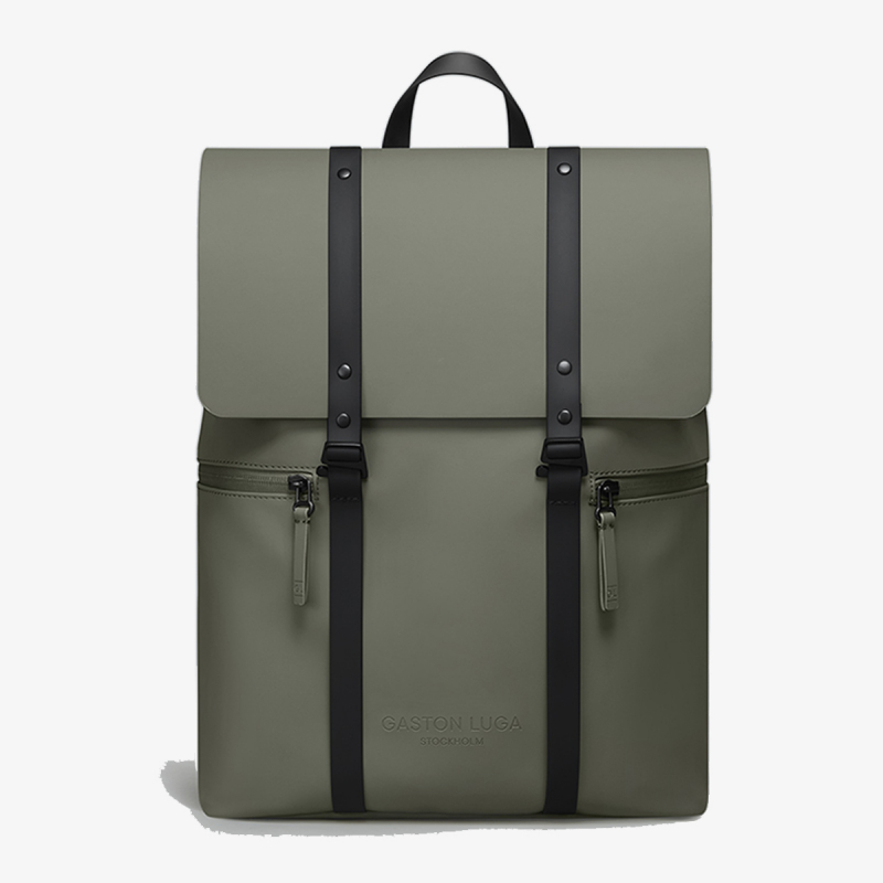 Gaston Luga Ranac SPLSH 2.0 - 13 - OLIVE 
