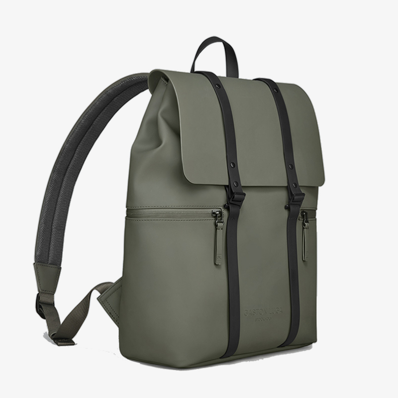 Gaston Luga Ranac SPLSH 2.0 - 13 - OLIVE 