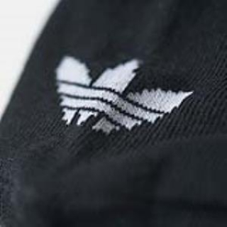 adidas Čarape TREFOIL LINER 3/1-PAK 