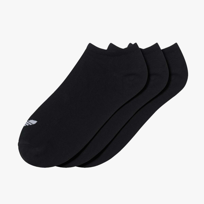 adidas Čarape TREFOIL LINER 3/1-PAK 
