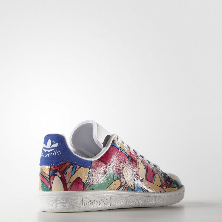 adidas Patike OBUCA-PATIKE-STAN SMITH W 