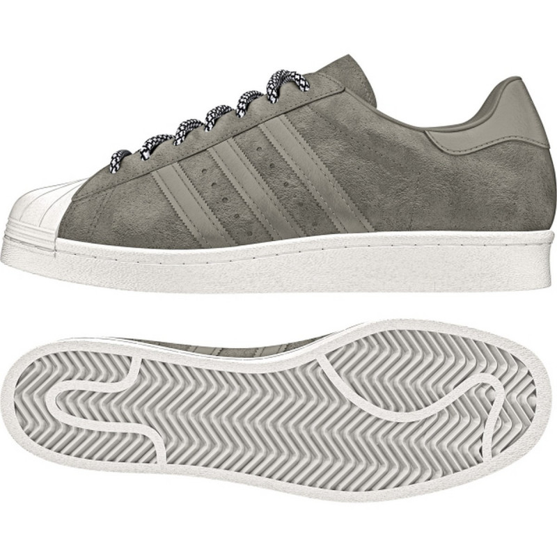 adidas Patike OBUCA-PATIKE-SUPERSTAR 80S 