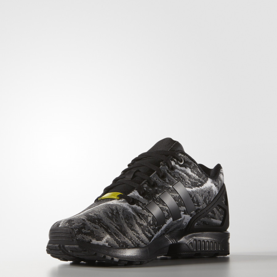adidas Patike OBUCA-PATIKE-ZX FLUX WEAVE 