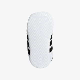 adidas Patike SUPERSTAR CRIB 