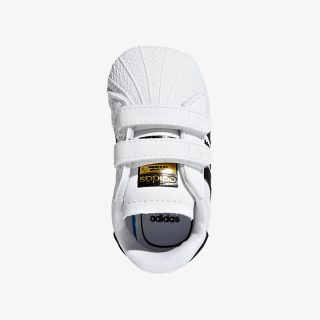 adidas Patike SUPERSTAR CRIB 