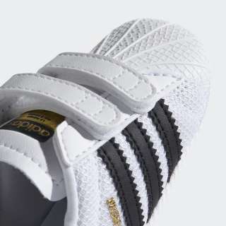 adidas Patike SUPERSTAR CRIB 