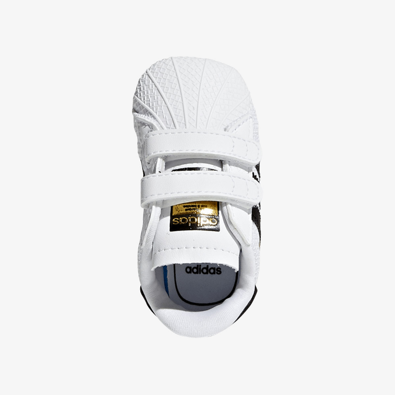 adidas Patike SUPERSTAR CRIB 
