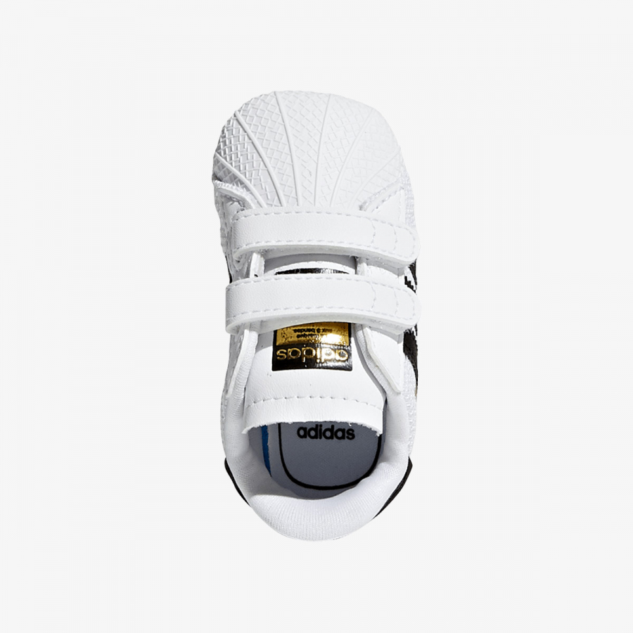 adidas Patike SUPERSTAR CRIB 
