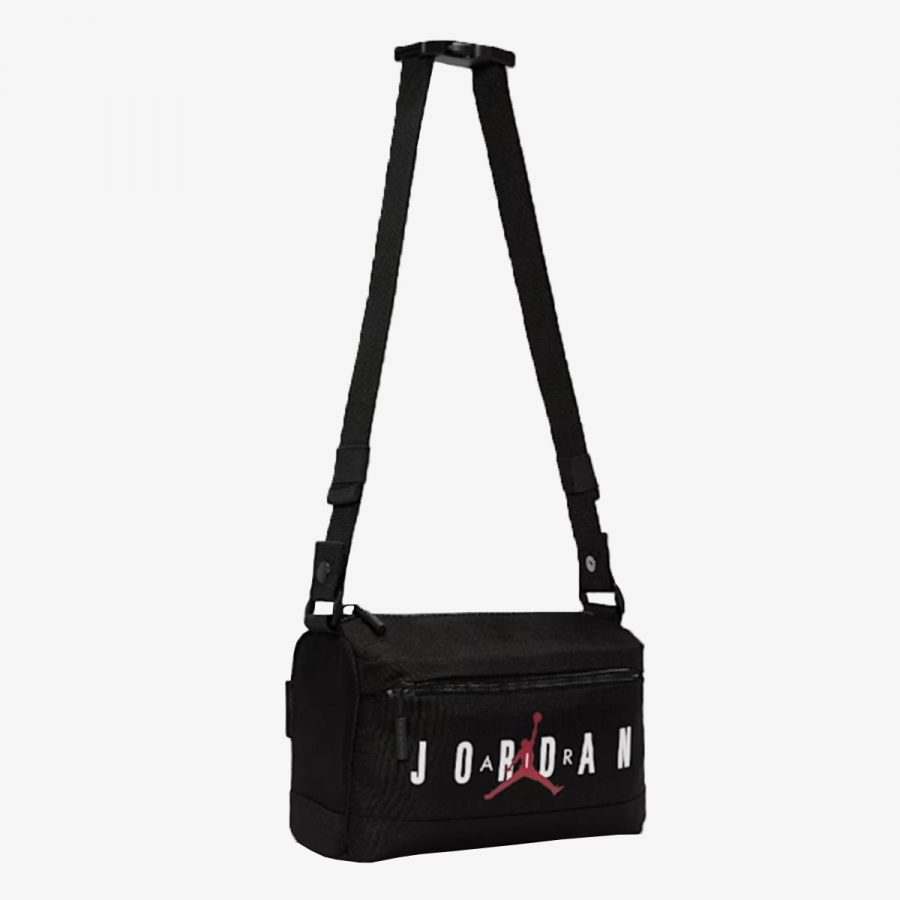 Nike Torbica JAM HBR CROSSBODY BAG 