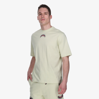 Sprayground Majica CHARACTER INVASION T-SHIRT SAGE 