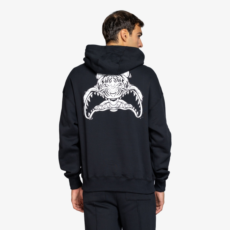 Sprayground Dukserica TIGER SHARK PERFECT HOODIE 