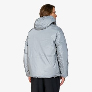 Sprayground Jakna GRAFFITI REFLECTIVE DOUBLE PADDED JACKET 
