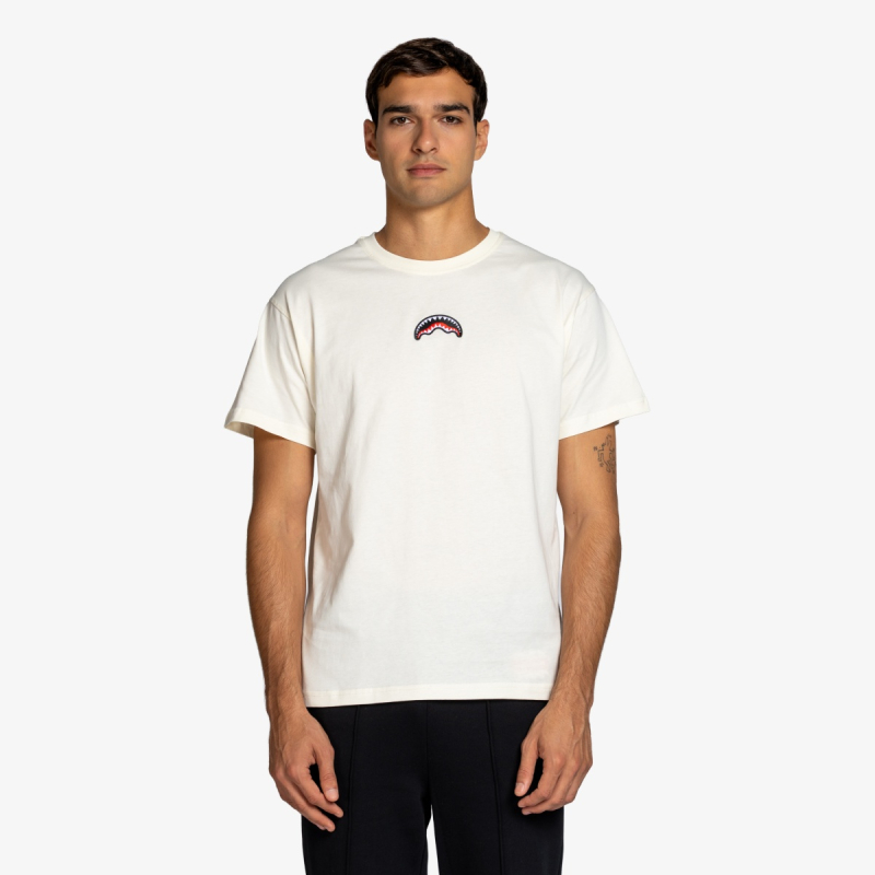 Sprayground Majica CITY SKYLINE NEW REGULAR T-SHIRT IVO 
