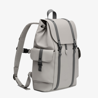 Gaston Luga Ranac SPLSH UTILITY BACKPACK 16 - TAUPE 