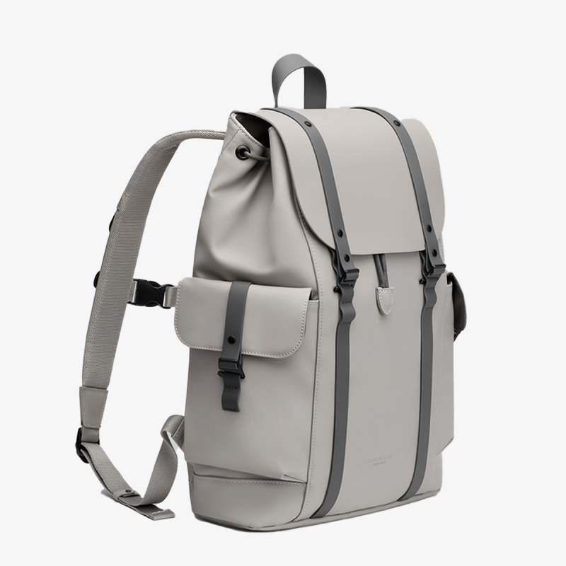 Gaston Luga Ranac SPLSH UTILITY BACKPACK 16 - TAUPE 