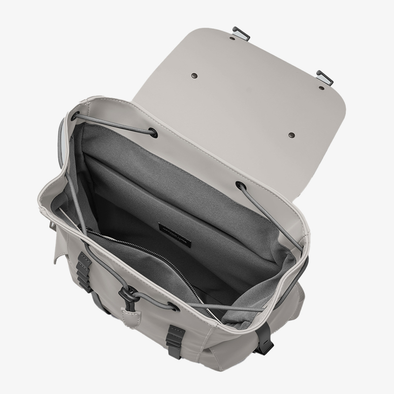 Gaston Luga Ranac SPLSH UTILITY BACKPACK 16 - TAUPE 