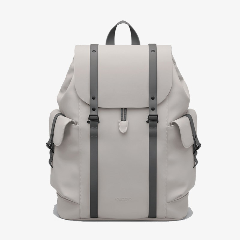 Gaston Luga Ranac SPLSH UTILITY BACKPACK 16 - TAUPE 