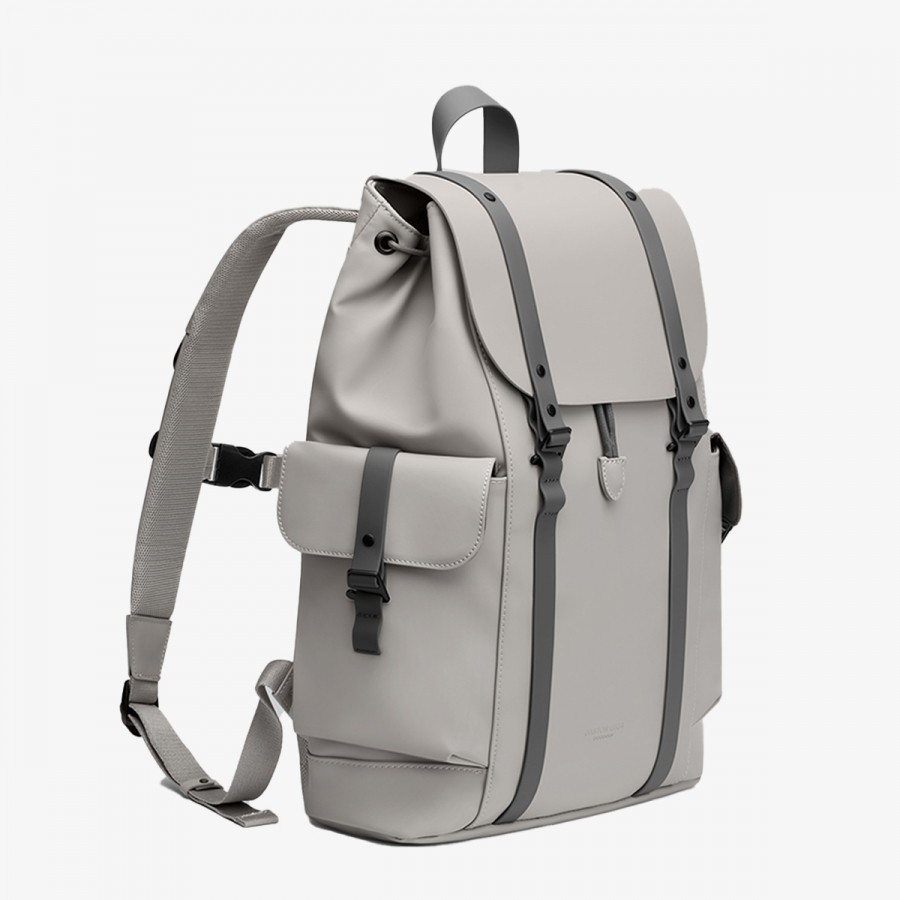 Gaston Luga Ranac SPLSH UTILITY BACKPACK 16 - TAUPE 