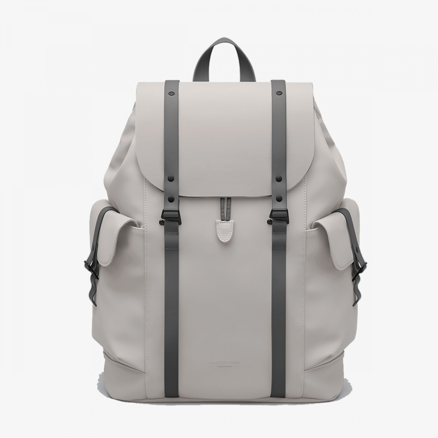Gaston Luga Ranac SPLSH UTILITY BACKPACK 16 - TAUPE 