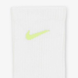 Nike Čarape U NK EVERYDAY PLUS CUSH CREW 3PR - 132-PAK 